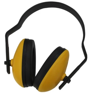 Abafador de ruídos tipo concha - BFH0956 Bestfer em Oferta na Shopee