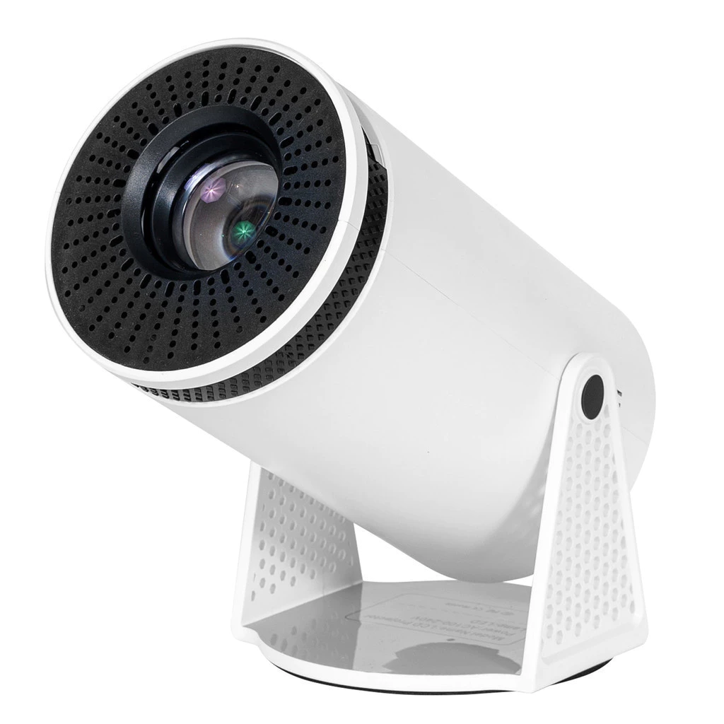 Projetor HY300 - Compatibilidade