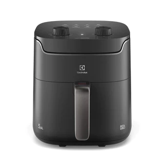 Fritadeira Air Fryer EAF40 Efficient Antiaderente Desligamento Automático Electrolux Rita Lobo em Oferta na Shopee