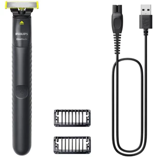 Barbeador OneBlade QP1424/10 Philips em Oferta na Shopee