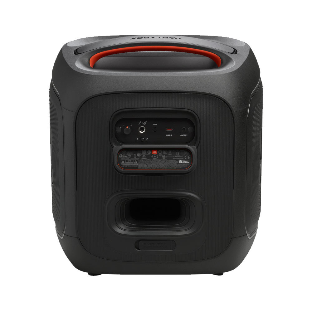 Caixa de Som Jbl Link 20 Blk Eums 20w 28910848 em Promoção na