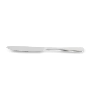 Jogo Facas de Mesa em Aço Inox Duzia New Gourmet Brinox em Oferta na Shopee