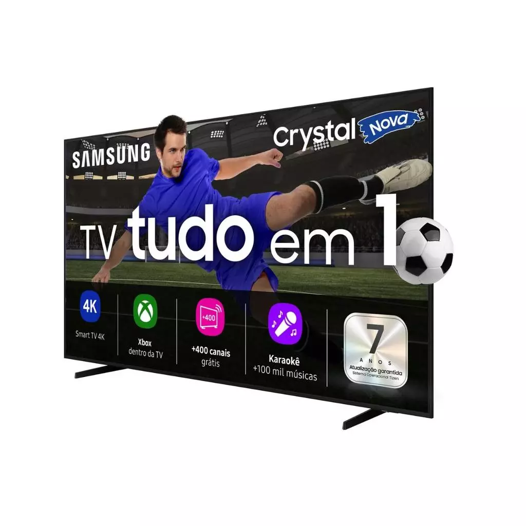 TV lateral
