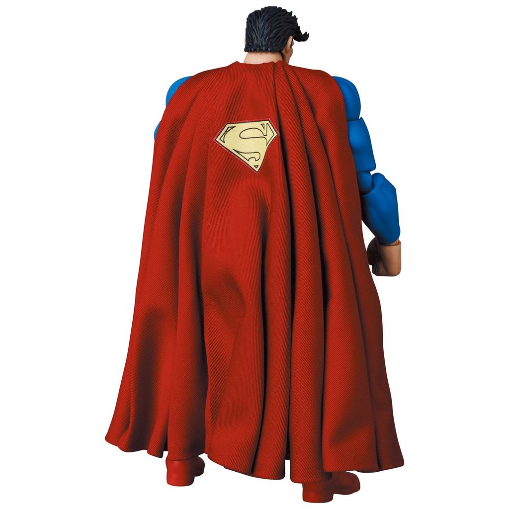 アメコミ MAFEX Superman dark knight returns 161 MAFEX No.161 SUPERMAN The Dark Knight Returns Altura