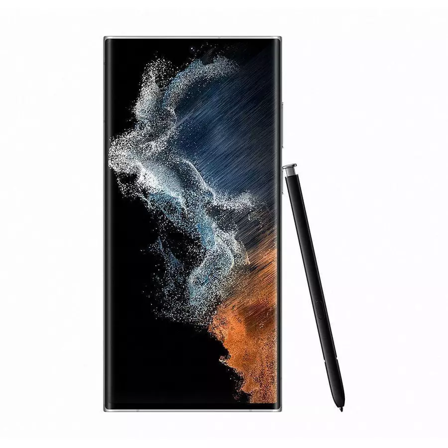 Samsung Galaxy S22 Ultra