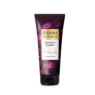 Eudora Instance Sabonete em Calda Ameixa e Praliné 200ml em Oferta na Shopee