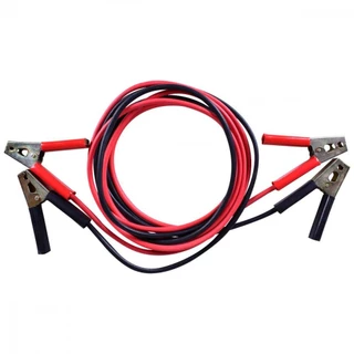 Cabo para transferência de carga 3 metros 36 a 100 A/h Kitec em Oferta na Shopee