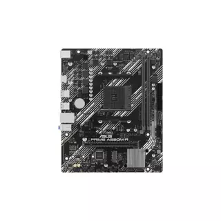 Placa Mãe Asus Prime A520m-r Am4 Ddr4 M.2 Chipset A520 Hdmi em Oferta na Shopee