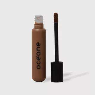 Corretivo Líquido Escuro – Concealer Tan Océane Edition 15g em Oferta na Shopee