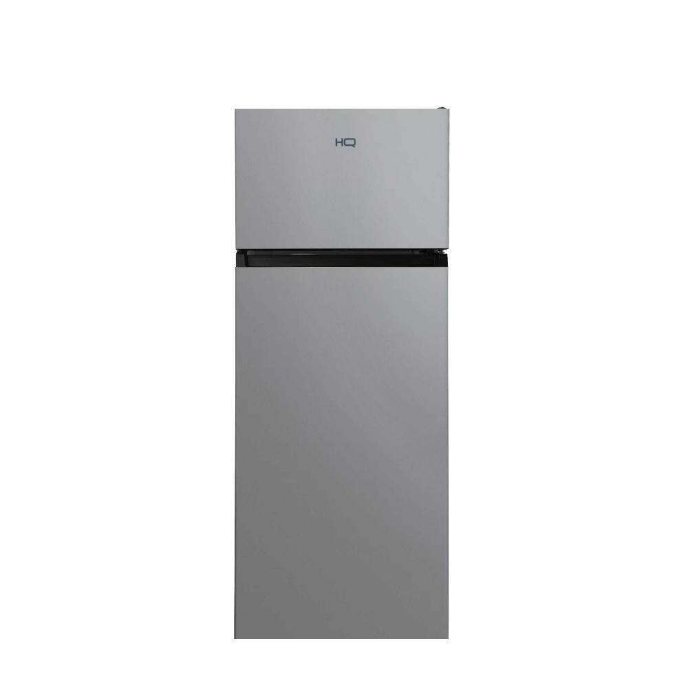 Geladeira Refrigerador HQ 230 Litros Duplex Defrost, Baixo C