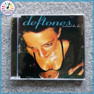 Álbuns Deftones em Promoção na Shopee Brasil 2026