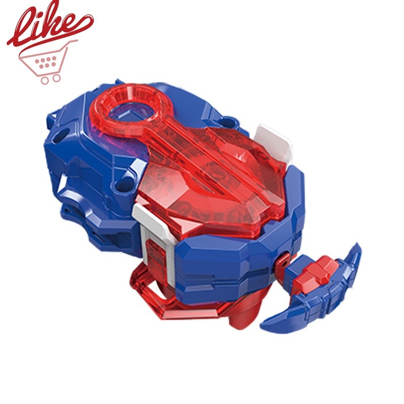 beyblade quaddrive astral spryzen s7 hasbro em Promoção na Shopee