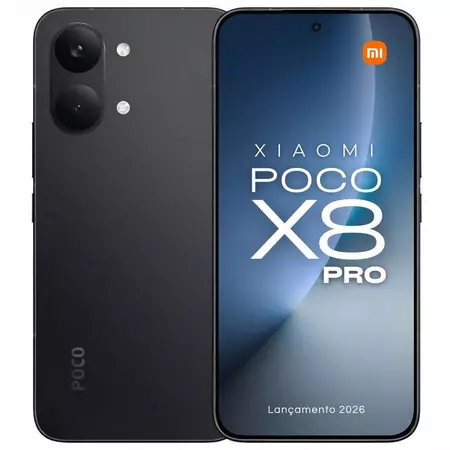 POCO X8 Pro