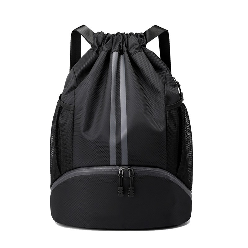 Bolsa Mochila Saco saquinho academia impermeável resistente