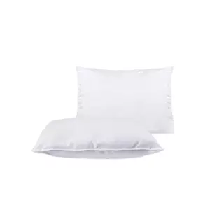 Travesseiro Antialérgico Cloud Herval, Fibra de Poliéster, 70x50 cm em Oferta na Shopee