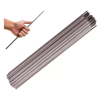 Eletrodo 7018 4,00mm 5Kg Solda Alta Resistência Titanium em Oferta na Shopee