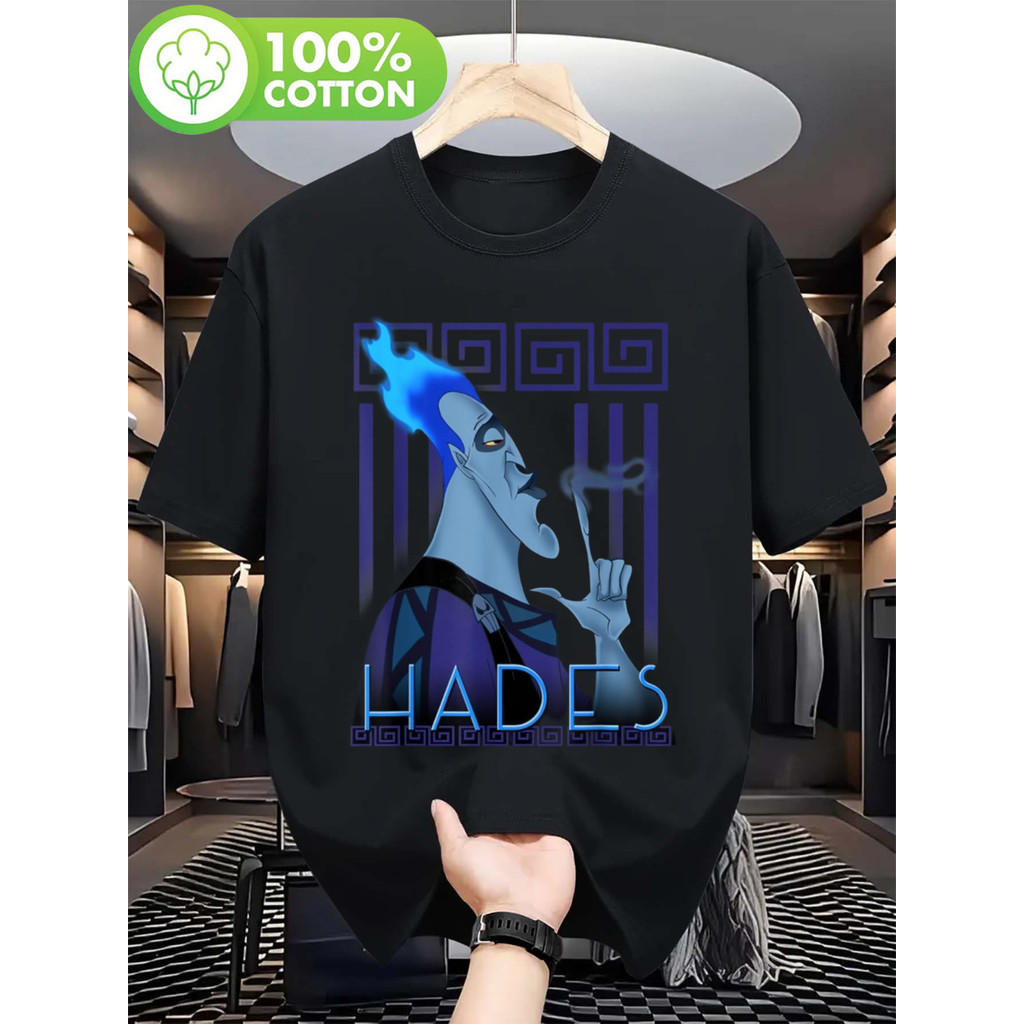 EXILETAKAHIRO HERCULES Tシャツ Mサイズ Camiseta Unissex Oversized Plus Size Feminina Masculina Camiseta