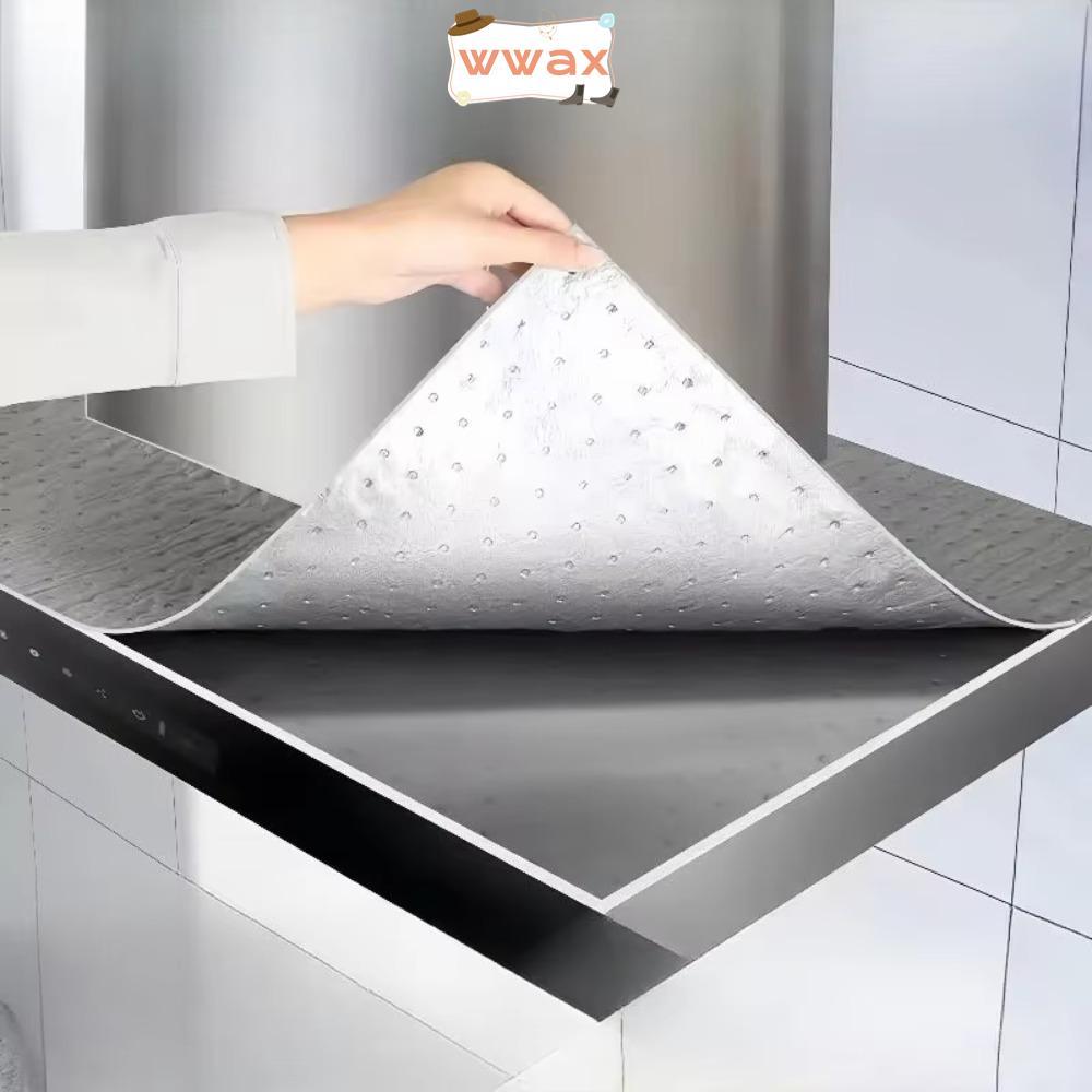 Protetor De Armário De Cozinha WWAX , Graxa À Prova De Óleo Com Design ...
