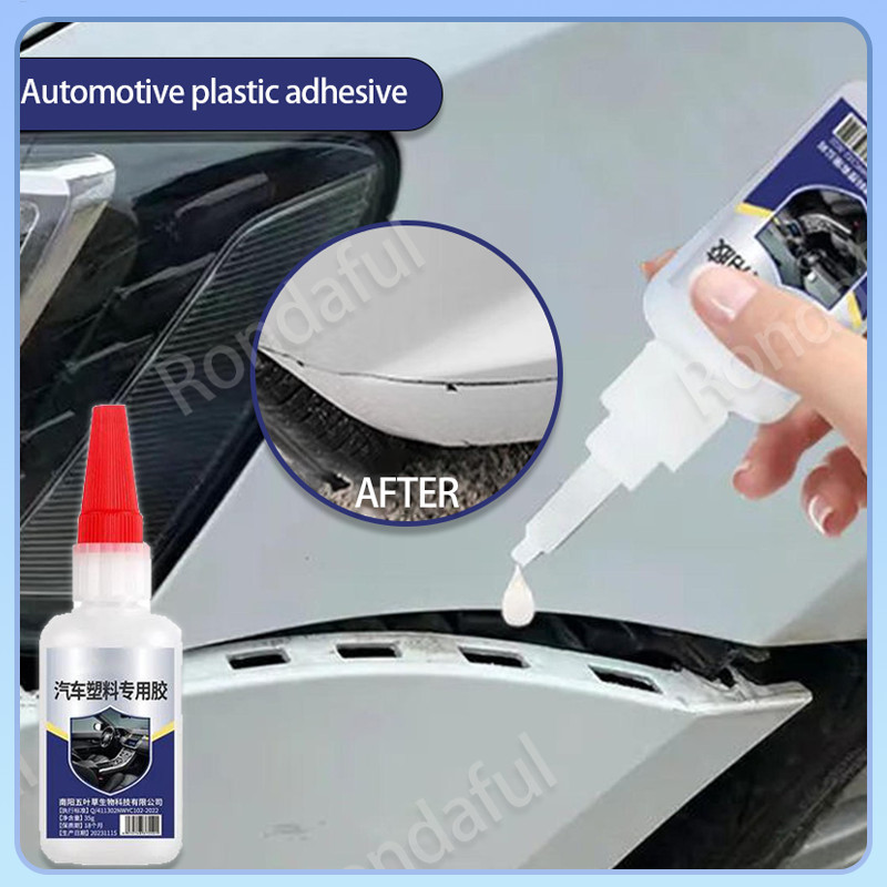 Super Cola Gel Adesivo Automotivo De Alta Resistência Resistente 35g De ...