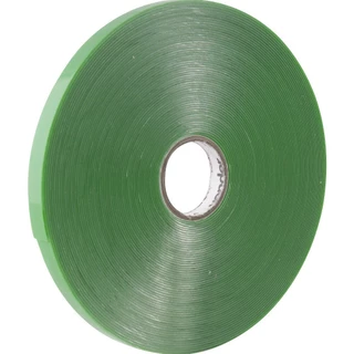 Fita dupla face 12 mm x 20 metros transparente - Vonder em Oferta na Shopee