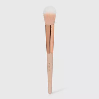 Pincel para Blush - Blush Brush Ocn3 em Oferta na Shopee