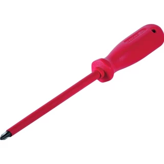 Chave phillips isolada Ph0 1/8 x 2.3/8" aço cromo vanádio 160 NR - Gedore em Oferta na Shopee