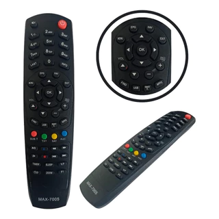 Controle Remoto Universal 7491 7005 8137 Modelos 100