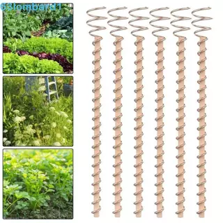 LOMBARD1 Antenas De Bobina De Cobre Para Jardinagem , Estacas De Plantas De Eletrocultura Fio , Haste em Oferta na Shopee
