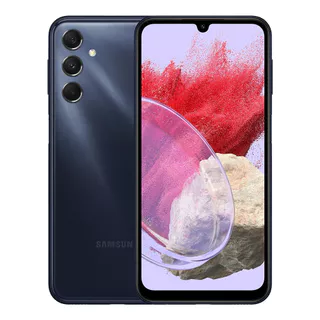 Samsung Galaxy M34 5G 128GB 6GB RAM Mega Bateria 6000mAh Câmera Tripla 50MP+8+2 OctaCore 6.5" 120Hz em Oferta na Shopee