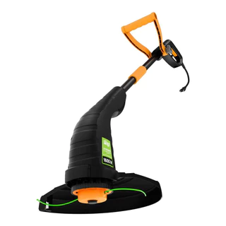 Aparador de Grama Elétrico WG AG01E 1600W WAP em Oferta na Shopee