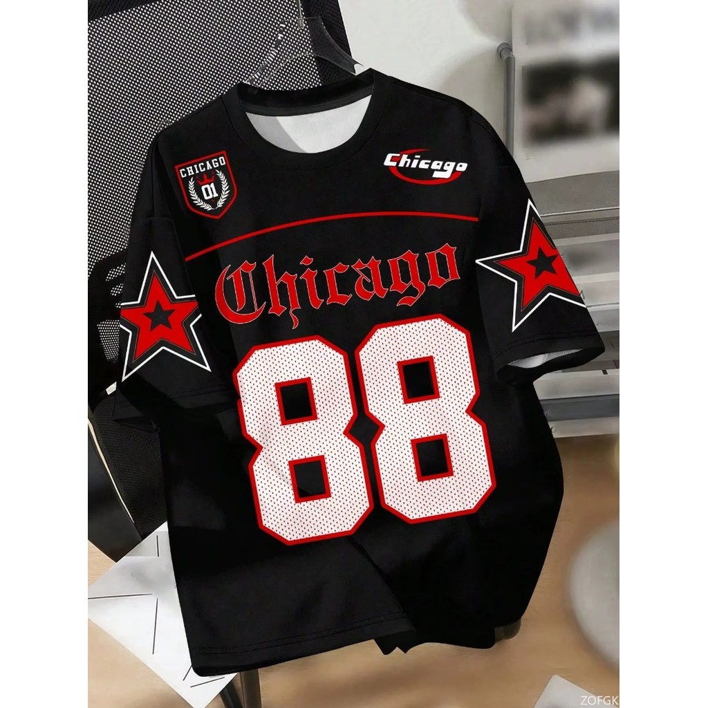 camiseta chicago bulls jordan 23 original em Promoção na Shopee