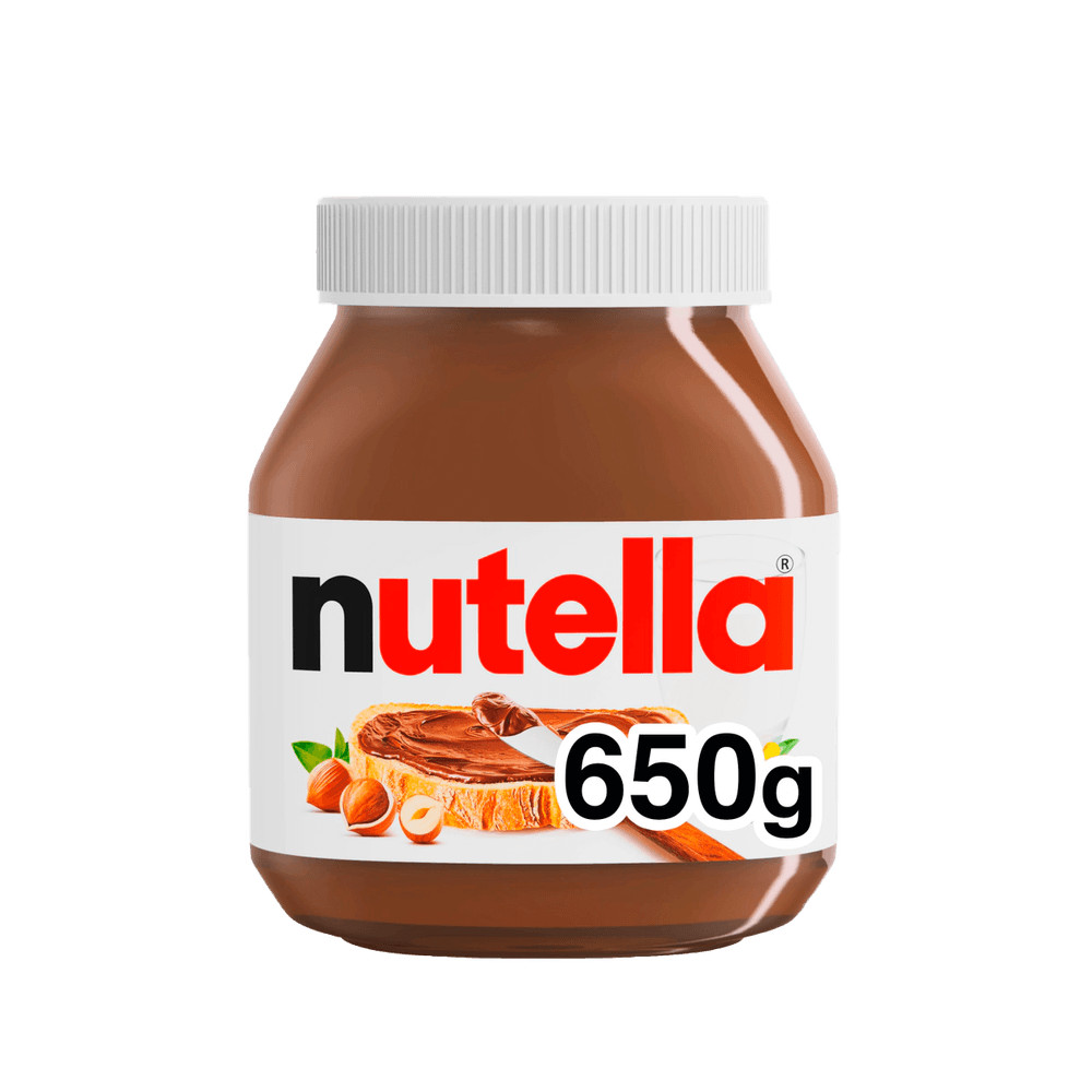 Nutella 650G em Oferta | Shopee 2026
