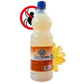 Sabão Querosene 1L Concentrado Perfumado Limpa Piso Canil em Oferta na Shopee