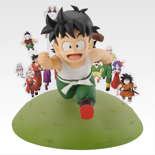 Figure Gohan Ichiban Kuji Snap Figure 16cm
