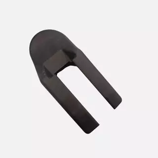 Acabamento Trilho Banco Esq City 2015 a 2020