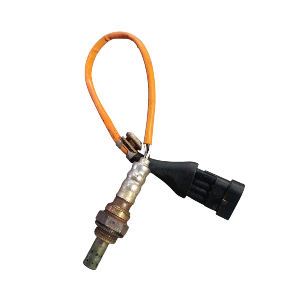 Sonda Lambda Pos Catalisador Fiat Siena 1.0 2012/ 2015 