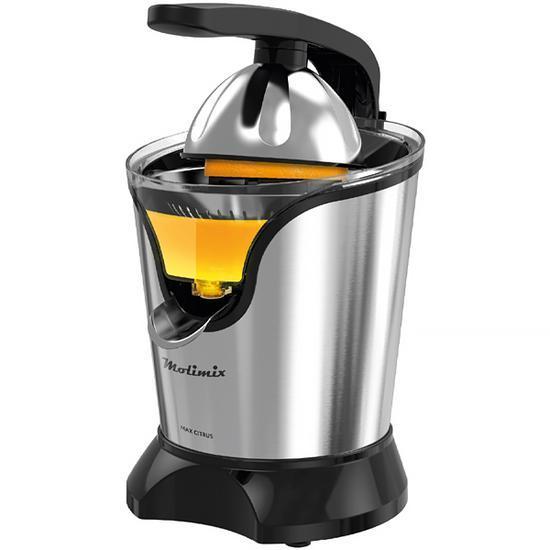 Extrator Elétrico de suco MOLIMIX - Centrífuga de Suco - 300