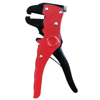 Alicate desencapador de fios 7" 2 a 6 mm - BFH1814 Bestfer em Oferta na Shopee