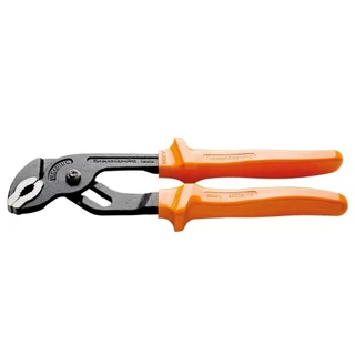 Alicate bomba d´água 10' em aço cromo vanádio - Tramontina PRO em Oferta na Shopee