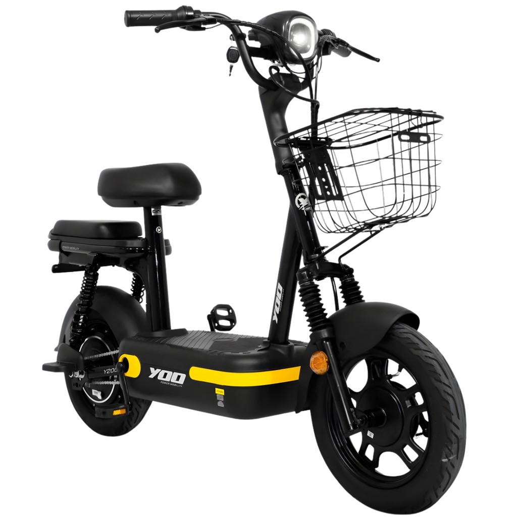Bicicleta Off Road Elétrica em Promoção na Shopee Brasil 2026