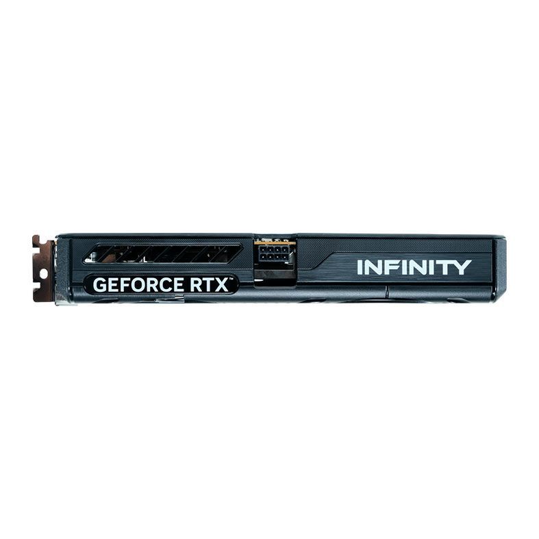 Placa de Video Palit GeForce RTX 5060 Infinity 2 OC, 8GB, GDDR7