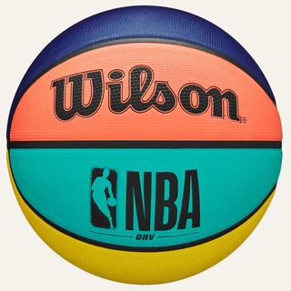 Bola de Basquete Wilson NBA DRV Bright Nº 7 Original