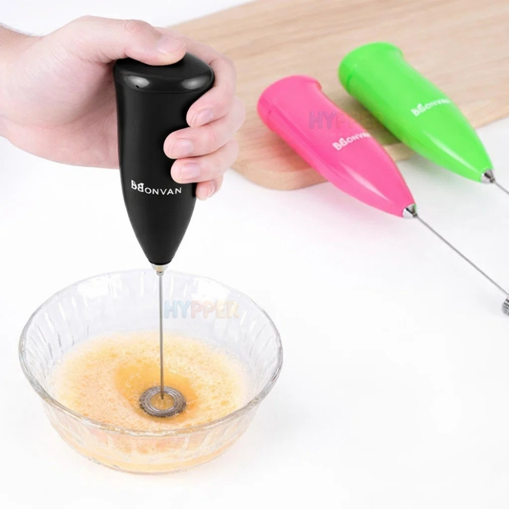 mixer portatil elétrico de mão 300W Portátil Inox – Misturad