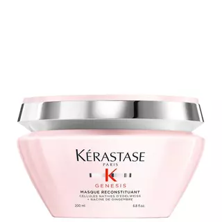 Kérastase Genesis Masque - Máscara Capilar 200ml em Oferta na Shopee