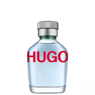HUGO Man Hugo Boss Eau de Toilette - Perfume Masculino 40ml em Oferta na Shopee