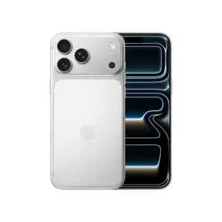 iPhone 17 Pro 512GB Prateado em Oferta na Shopee