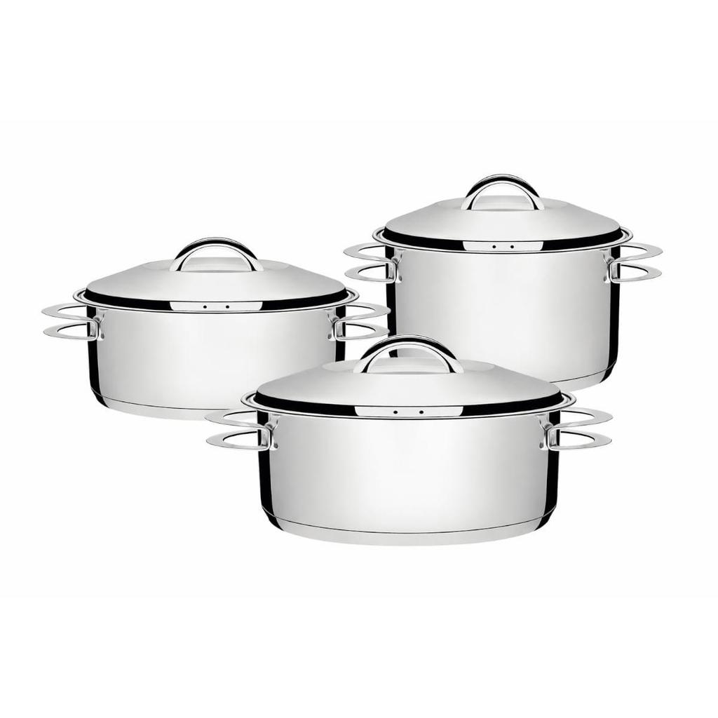 Panela de Aço Cirurgico em Oferta | Shopee 2026
