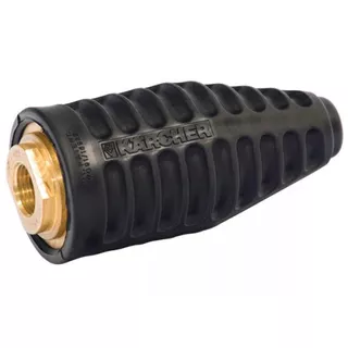 Bico turbo simples para lavadora de alta pressão - 035 - Karcher em Oferta na Shopee