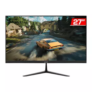 Monitor Gamer Mancer Horizon Z2S, 27 Pol, IPS, FHD, 1ms, 100Hz, HDMI/VGA, MCR-HZN27S-BL2 em Oferta na Shopee