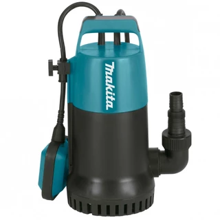 Bomba submersível 800 watts para Água Limpa - PF0800 Makita em Oferta na Shopee